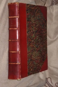 La Danse G. Vuillier Hachette 1898 L16 ° - Picture 1 of 5