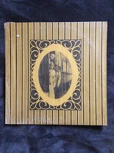 Vision - funktionierendes ansehen wartendes LP Soundhaus - Privatpresse Xtian Folk - Bild 1 von 4