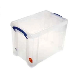 Really Useful Storage Boxes 19L - Picture 1 of 3