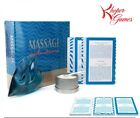 Massage Seductions Kit FOREPLAY Cards Candle WARMING Heart INTIMACY for COUPLES Only C$33.59 on eBay