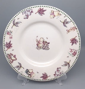 Plato de plato de 11" Disney Winnie the Pooh - Imagen 1 de 6