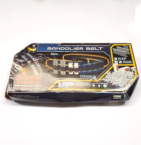 Jakks Pacific Max Force Bandolier Belt With 1000 Paper Ammo - Picture 1 of 7