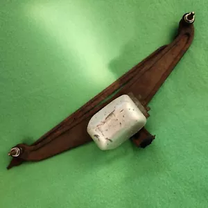 1966 Volkswagen Bosch Wiper Motor Assembly Wiper Link 1964-1966 VW Bug 6 Volt - Picture 1 of 6