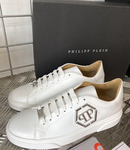 Philipp Plein Uomo Scarpe | Acquisti Online su eBay