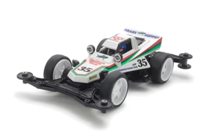THE GRASSHOPPER JR. Tamiya 18105 telaio VZ Kit montaggio - Foto 1 di 3