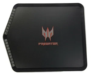 NEW ACER PREDATOR G6-710 RIGHT SIDE COVER WITH BACKLIGHT - Zdjęcie 1 z 4