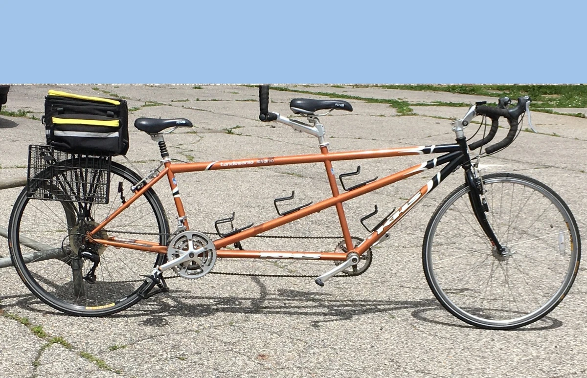 KHS 700C Bikes for sale | eBay