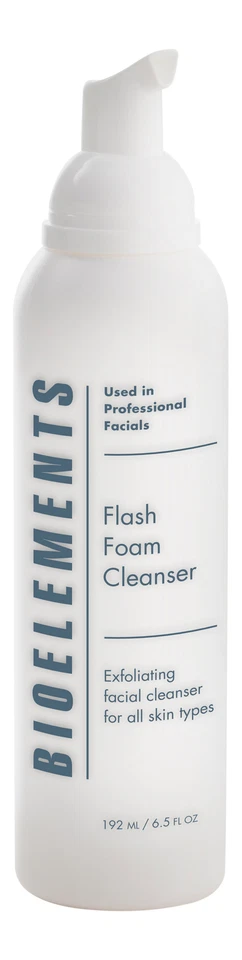 Bioelements Flash Foam Cleanser 6.5 oz. Facial Cleanser - Image 1 of 1