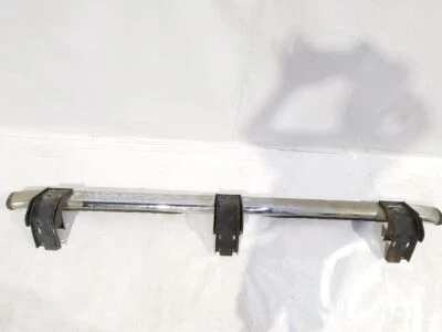 2010 Ford F250 OEM Pair of Running Boards With Hardware - Image 1 of 4