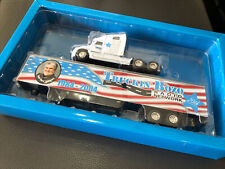 dg productions 1:64 Scale Die-Cast Truck “Truckin’ Bozo” 20th Anniversary