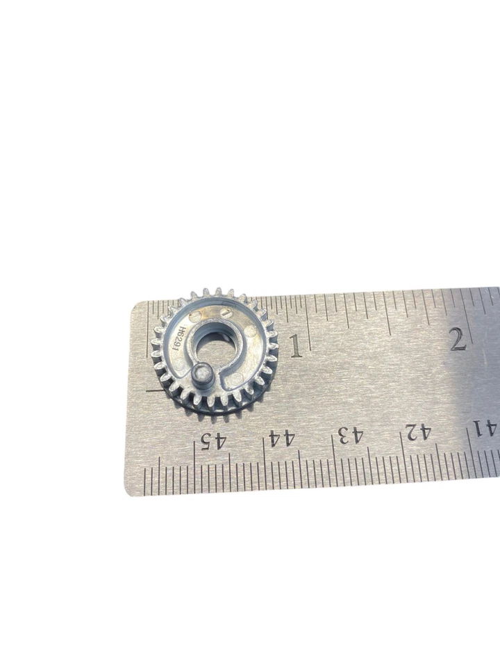 H62-9101 (engranaje oscilante) Foto 1 de 1