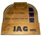 JagWire Universal Derailleur Cable Set / Total Integration Derailleur Cable NEW!