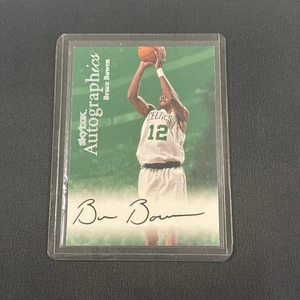 Skybox Premium 1999-00 - Autógrafos Bruce Bowen Autógrafo Autenticado! - Imagen 1 de 2