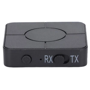 Bt-Sender-Empfänger 2-in-1 Multifunktions-Audiosender Und -Empfänger CHP - Afbeelding 1 van 23