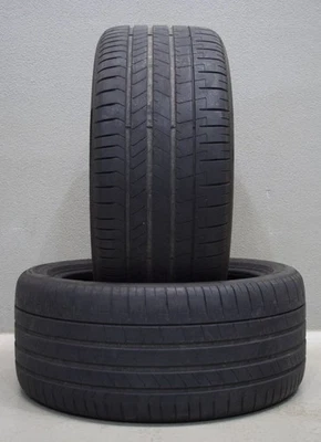 2x Pirelli P Zero MO * 275 40 R19 105Y XL Sommerreifen Reifen Sommer DOT22 4,5mm - Bild 1 von 4