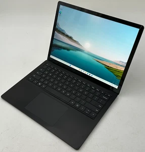 MICROSOFT SURFACE 3 LAPTOP CORE i7-1065G7 @ 1,30 GHz 16 GB RAM 512 GB SSD (lp596) - Foto 1 di 11