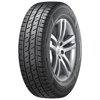 HANKOOK Winterreifen 225/70 R 15 C TL 112/110R WINTER I*CEPT LV (RW12) 8PR M+S  - Bild 1 von 3