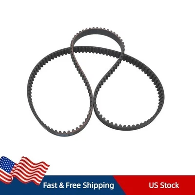 Correa de transmisión trasera para Yamaha Road Star 1999-2003 62-1233 621233 Foto 1 de 4