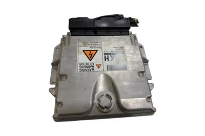 Modulo centralina motore Subaru Forester SH 2010 2758009253 ECU ONV62914 - Immagine 1 di 4