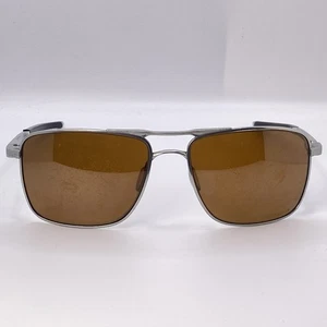 Oakley Sonnenbrille Gauge OO6038-0557 57-16-139 nur Gestell - Bild 1 von 15