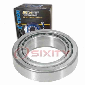 Mevotech BXT Front Inner Wheel Bearing for 1980-1991 Mercury Grand Marquis dl - Picture 1 of 5