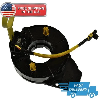 Muelle de reloj para Ford F-250 F-350 F-450 F-550 Super Duty 2008-2010 8C3Z14A664A Foto 1 de 4