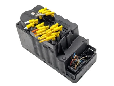Pompa di chiusura centralizzata Mercedes - Benz Classe S 1408000648 - Immagine 1 di 2