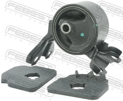 FEBEST Motorlager MM-CY2LH für PEUGEOT 4007 Van HDi 155 VU4HNH VV4HK8 CITROËN 8 - Bild 1 von 4