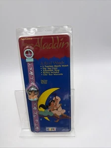 Disney Princess Watch By Hope Jasmine From Aladdin 1992 - Picture 1 of 4