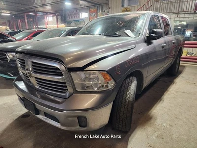 Alternador 180 amperios 5,7 L AT compatible con camioneta Dodge 1500 2013 1281611 Foto 1 de 4