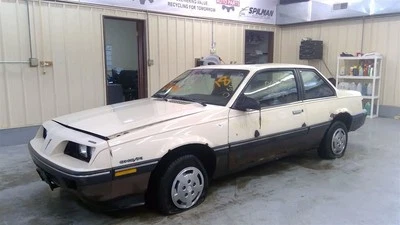 Compresor de CA 8-305 Efi VIN F octavo dígito compatible con 85-86 CAMARO 1670629 Foto 1 de 4