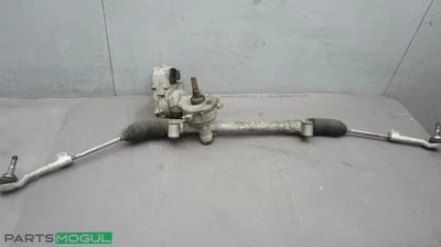 BMW i3 I01 REX 2014-2015 dirección asistida cremallera y piñón 32106873713 OEM Foto 1 de 4