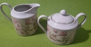 222 Quinta (PTS) Cheri Blum Sabana Azúcar y Crema Excelente Estado - Imagen 1 de 8