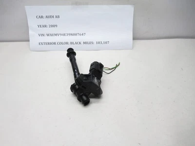 Sensor de pressão 2006-2009 Audi A8 Quattro amplificador de freio 036906051C fabricante de equipamento original - Imagem 1 de 4