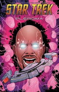 Star Trek 4 : Pleroma, Paperback by Kelly, Collin; Lanzing, Jackson; Levens, ... - Picture 1 of 1