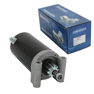 Starter for Kohler Dixon 7000 Series  Kt715 Kt725 Kt730 Kt735 Kt740 Kt745 - Picture 1 of 12