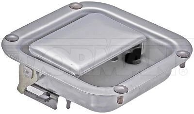 Manija de puerta interior delantera izquierda Dorman para Kenworth T450 1993-1997 1994 1995 Foto 1 de 4