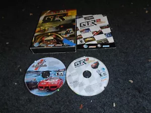 GTR 2: Game of the Year Edition (PC, 2007) Complete - Picture 1 of 1