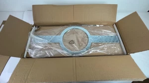 QSC AD-MR4 Mud Ring Bracket for AD-C4T Ceiling Speaker 6-Pack Open Box - Picture 1 of 2