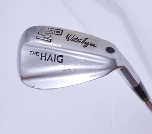Walter Hagen The Haig Pitching Wedge Regular - Bild 1 von 6