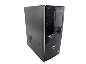 Dell Inspiron 3668 w/ Intel Core i5-7400 12GB RAM NO HDD/OS - Picture 1 of 2