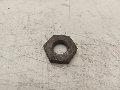 Parafuso de engrenagem da bomba de óleo Yamaha XT 600 1VJ - Imagem 1 de 4