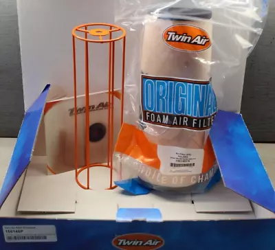 POLARIS RANGER 400 500 700 800 06-14 DOBLE FILTRO AIRE FR CON KIT JAULA NOS 156146P Foto 1 de 4