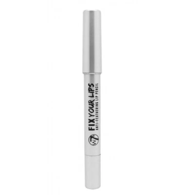 7 x W7 London Fix Your Lips Anti-Feathering Lip Pencil - 3.6g - Image 1 of 2