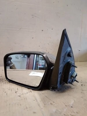 2006 2007 2008 2010 FORD FUSION ЛЕВОЕ ЗЕРКАЛО СО СТОРОНЫ ВОДИТЕЛЯ БЕЗ СЛЕПЫХ ЗОН - Изображение 1 из 4