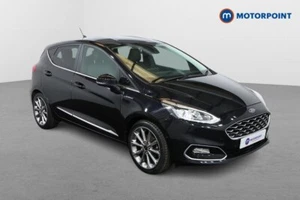 2020 Ford Fiesta 1.0 EcoBoost 125 Vignale Edition 5dr Hatchback Petrol Manual - Picture 1 of 24