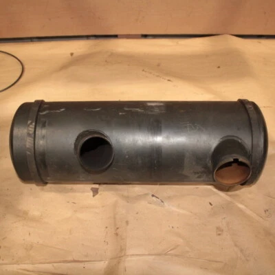 Cámara silenciadora tubo de escape Sea-Doo 2003 GTX 4-TEC Limited SC 185 274000982 Foto 1 de 4