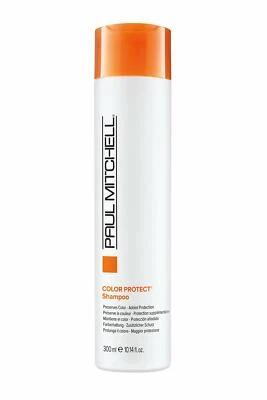 Paul Mitchell Color Protect Daily Shampoo Conditioner 10fl. oz  PICK ONE - Image 1 of 2
