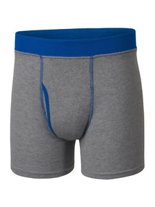 Hanes Boys Boxer Briefs Comfort Soft Waistband 3 Pack Size XL - Picture 1 of 5