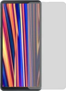 Tempered Glass Samsung Xcover 6 Pro Hartglas Schutzglas H9 Echtglas Folie - Picture 1 of 1